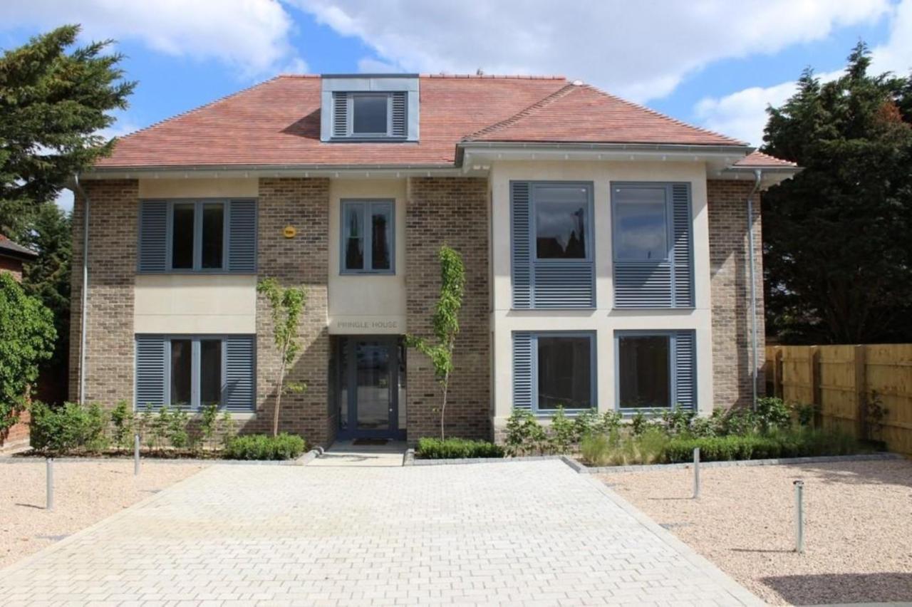 Citystay - Pringle House CBG エクステリア 写真